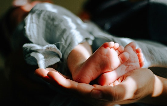 Nashville Mom, 48, Beats 5% Odds to Deliver Her Miracle Baby