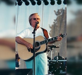 Nashville Palace to Mark George Jones' 95th Birthday With Tribute Show