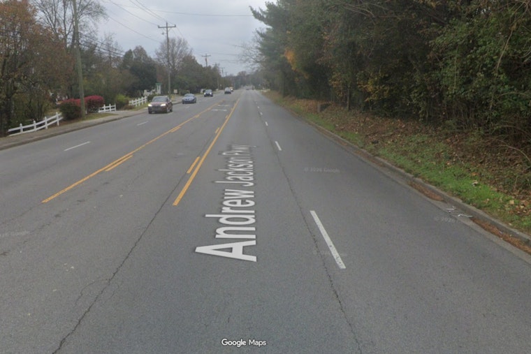 Nashville Parents Say New Bus Stops Put Kids on Roads With 60 MPH Traffic