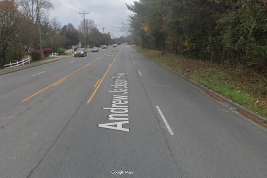 Nashville Parents Say New Bus Stops Put Kids on Roads With 60 MPH Traffic