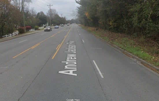 Nashville Parents Say New Bus Stops Put Kids on Roads With 60 MPH Traffic