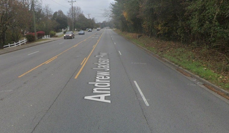 Nashville Parents Say New Bus Stops Put Kids on Roads With 60 MPH Traffic