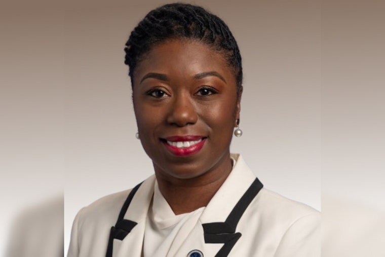 Nashville Senator Charlane Oliver Threatens Lawsuit Over Redistricting Protest Punishment