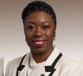 Nashville Senator Charlane Oliver Threatens Lawsuit Over Redistricting Protest Punishment
