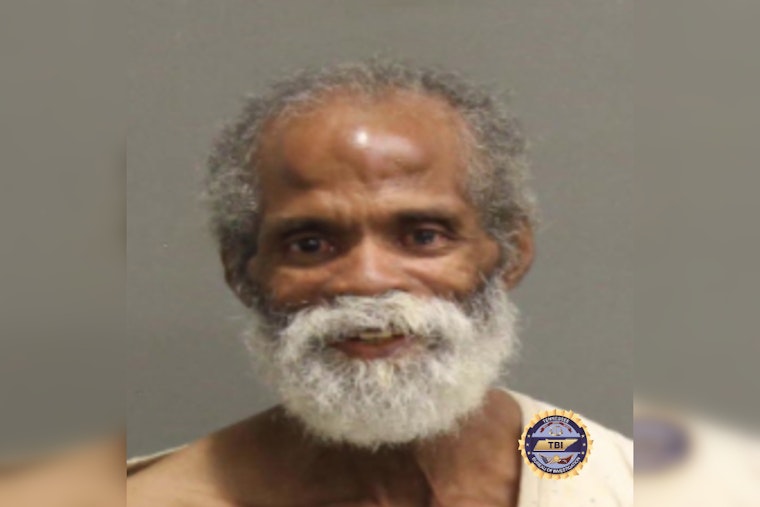 Nashville Silver Alert Seeks Kareem Muhammad, 54, Missing Since Tuesday