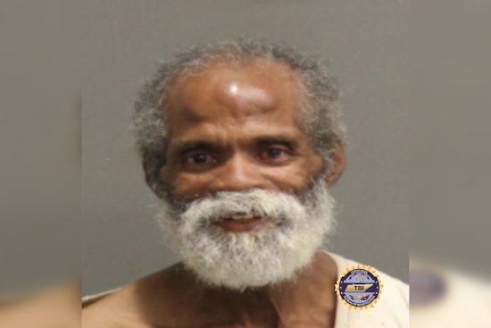 Nashville Silver Alert Seeks Kareem Muhammad, 54, Missing Since Tuesday
