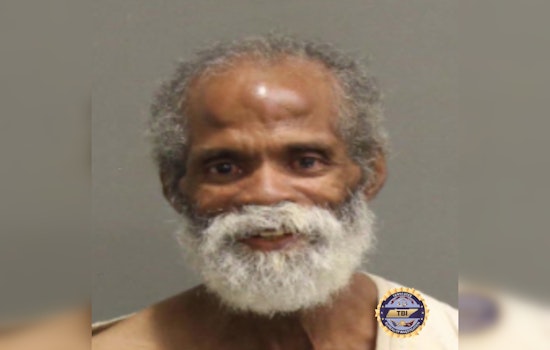 Nashville Silver Alert Seeks Kareem Muhammad, 54, Missing Since Tuesday