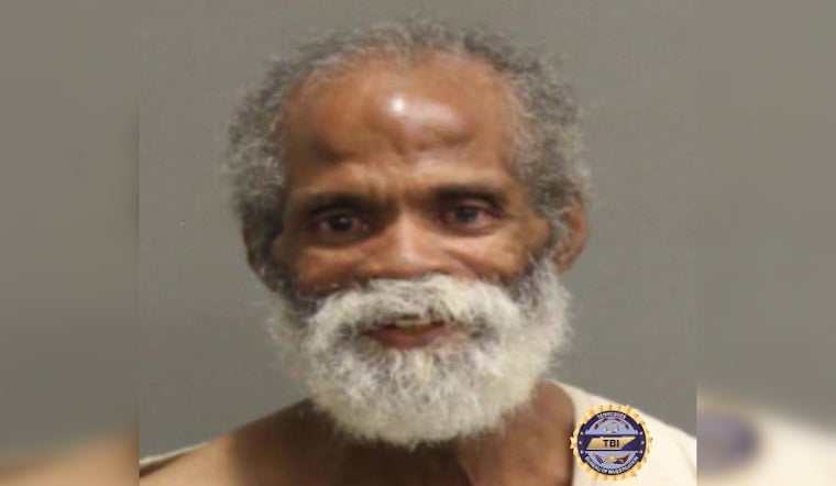 Nashville Silver Alert Seeks Kareem Muhammad, 54, Missing Since Tuesday