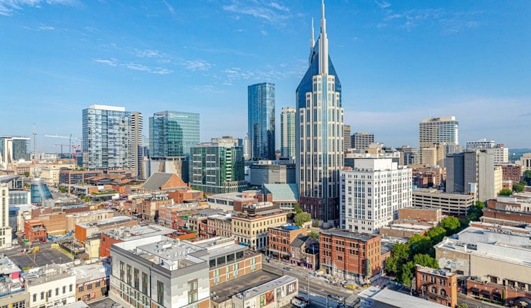 Nashville Sizzles as 100-Degree Heat Bakes City Before Friday Storms Return