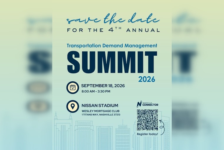 Nashville Summit Tackles Traffic And Transit Challenges Around Nissan Stadium