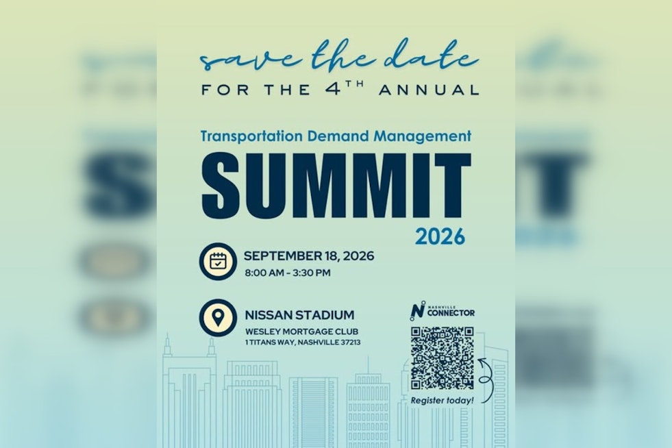 Nashville Summit Tackles Traffic And Transit Challenges Around Nissan Stadium