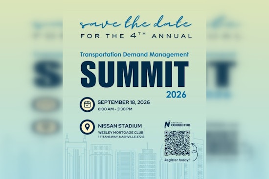 Nashville Summit Tackles Traffic And Transit Challenges Around Nissan Stadium