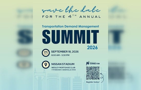 Nashville Summit Tackles Traffic And Transit Challenges Around Nissan Stadium