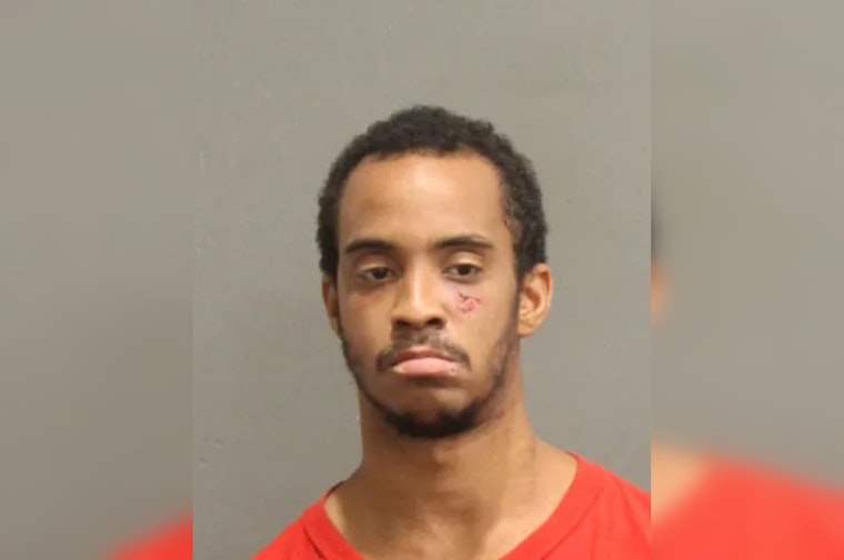 Nashville Suspect Allegedly Breaks Into Rental While Guests Slept