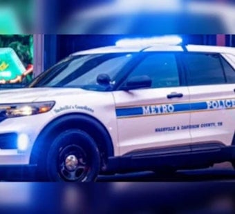 Nashville Teen Broke Into Edgehill Home, Set Fire to 'Smoke the Bugs Out'