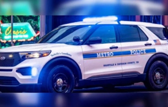 Nashville Teen Broke Into Edgehill Home, Set Fire to 'Smoke the Bugs Out'