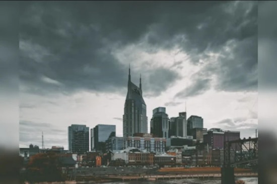 Nashville Weather Saturday Storms Heat And Cooler Sunday