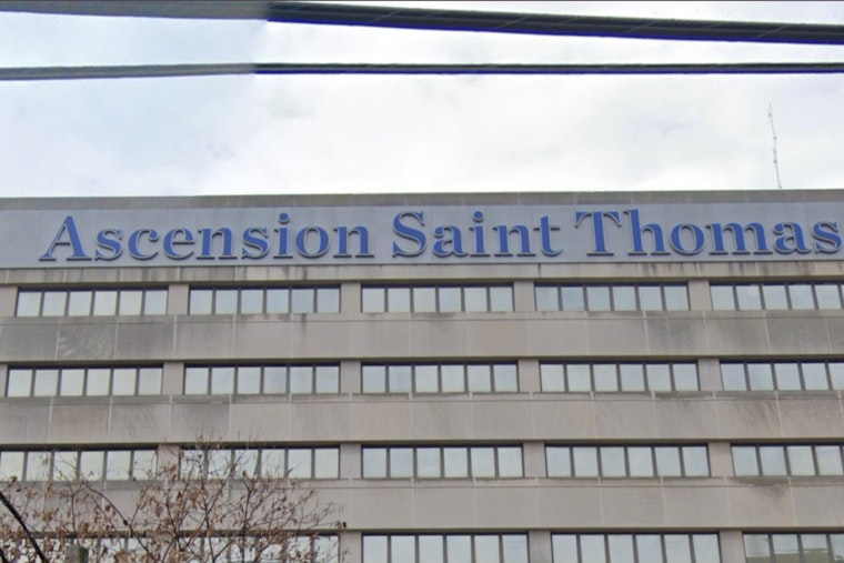 Nashville Woman Left Paralyzed After Pharmacy Mix-Up Swapped Potassium for Anesthetic