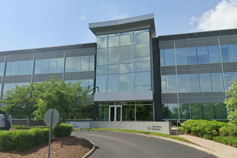 Nashville's Harrow Buys Dry Eye Spray Rights in $100M Deal, Stock Wobbles After Loss