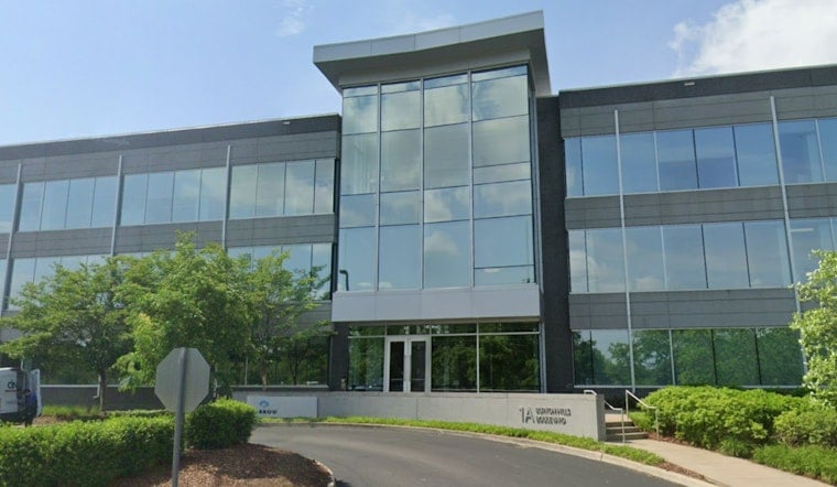 Nashville's Harrow Buys Dry Eye Spray Rights in $100M Deal, Stock Wobbles After Loss