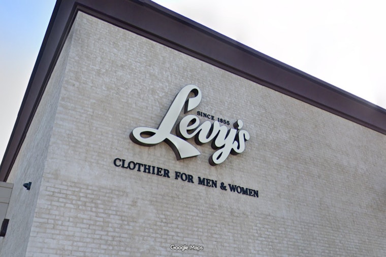 Nashville's Oldest Store, Levy's Clothier, Closing After 171 Years in Family Hands