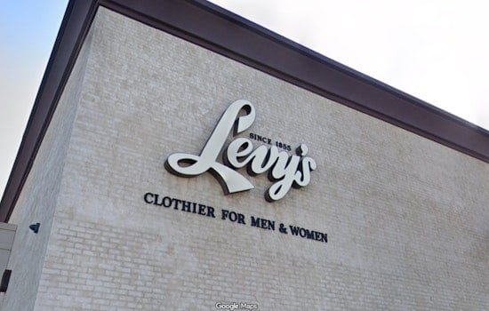 Nashville's Oldest Store, Levy's Clothier, Closing After 171 Years in Family Hands