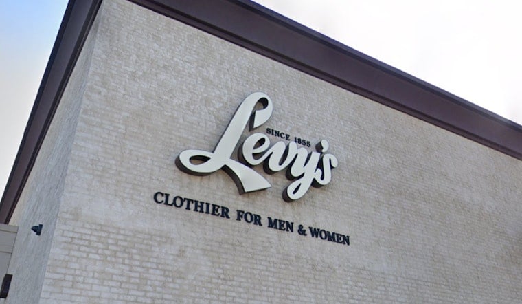 Nashville's Oldest Store, Levy's Clothier, Closing After 171 Years in Family Hands