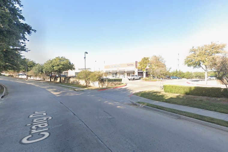 National Cinnamon Roll Chain Picks McKinney for Its Very First Store