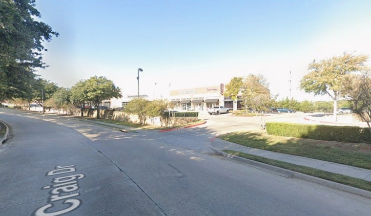 National Cinnamon Roll Chain Picks McKinney for Its Very First Store