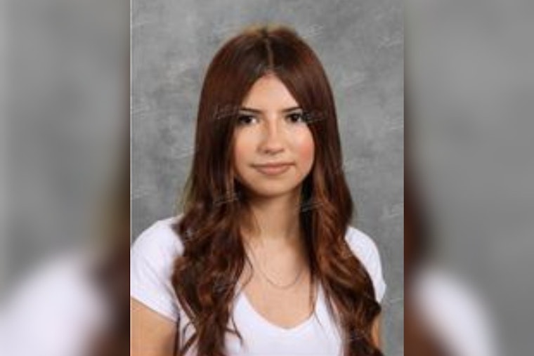 National City Police Search for Missing 15-Year-Old Last Seen in Eastlake