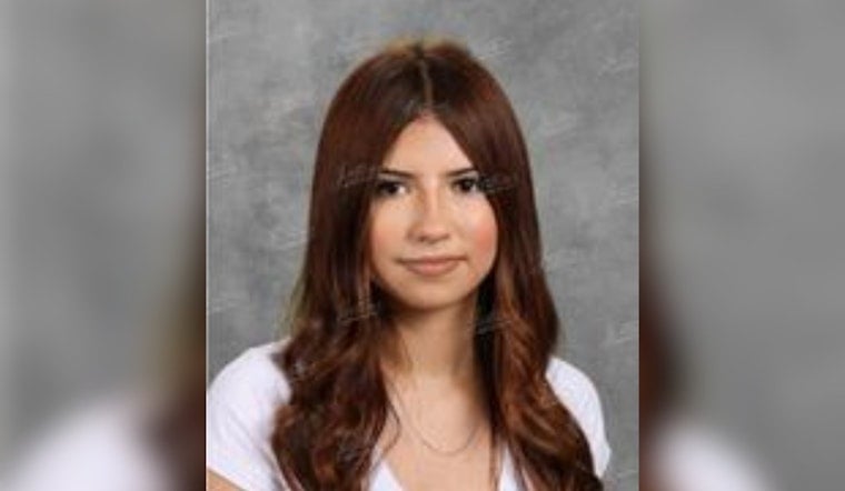 National City Police Search for Missing 15-Year-Old Last Seen in Eastlake