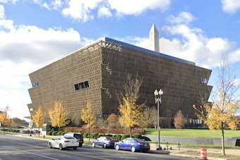 National Museum of African American History Marks 10 Years With 'The Reunion'