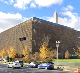 National Museum of African American History Marks 10 Years With 'The Reunion'