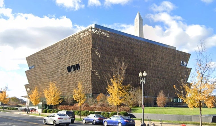 National Museum of African American History Marks 10 Years With 'The Reunion'