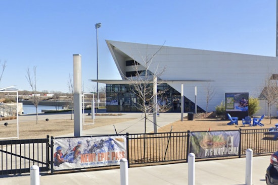 Nation's Top Flowriders Descend on Oklahoma City for OklaFlow Finals
