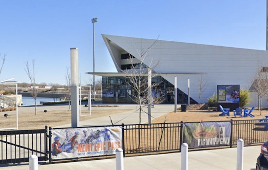 Nation's Top Flowriders Descend on Oklahoma City for OklaFlow Finals