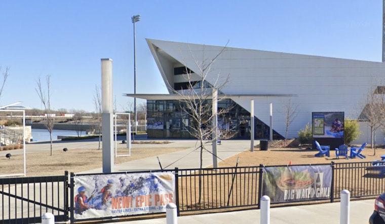 Nation's Top Flowriders Descend on Oklahoma City for OklaFlow Finals