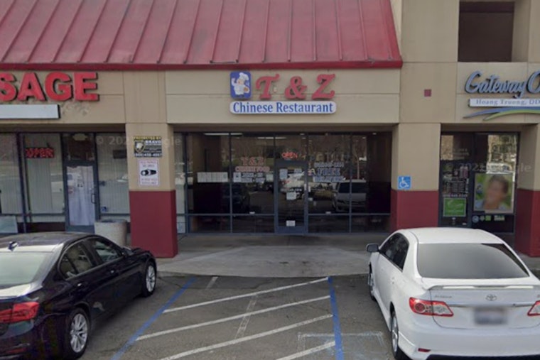 Natomas Favorite T&Z Chinese Restaurant Quietly Changes Owners, Keeps Menu Intact