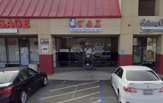 Natomas Favorite T&Z Chinese Restaurant Quietly Changes Owners, Keeps Menu Intact