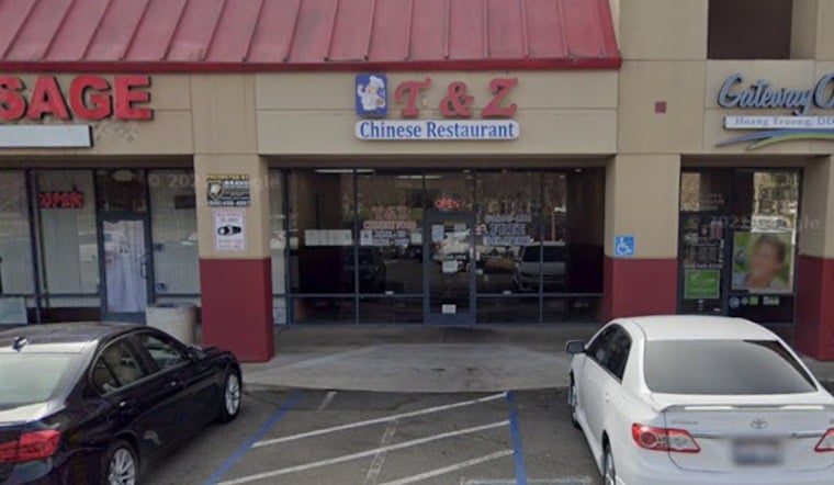 Natomas Favorite T&Z Chinese Restaurant Quietly Changes Owners, Keeps Menu Intact