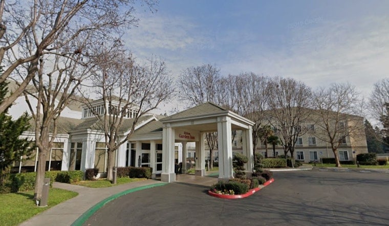 Natomas Hilton Kitchen Shut Down After 300+ Rodent Droppings Found in Storage