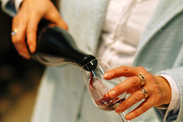 Natural Wine Popup First Crush Uncorks Permanent Home in Union Square