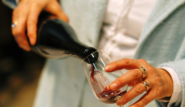 Natural Wine Popup First Crush Uncorks Permanent Home in Union Square