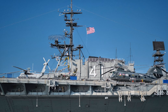 Navy Awards $997 Million Contract to Rebuild Fuel Systems From Guam to Port Hueneme
