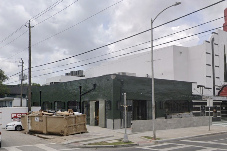 Navy Veteran, 49, Accused Of Running Over Two Valets Outside Montrose Bar