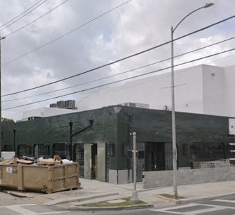 Navy Veteran, 49, Accused Of Running Over Two Valets Outside Montrose Bar