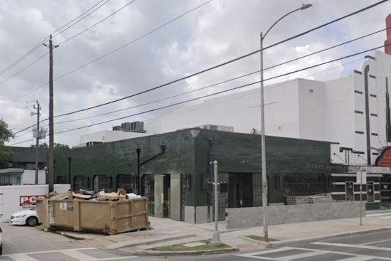 Navy Veteran, 49, Accused Of Running Over Two Valets Outside Montrose Bar