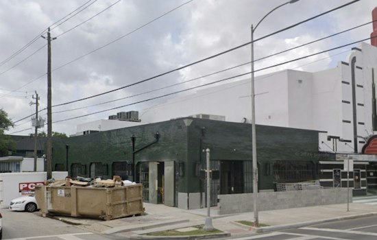 Navy Veteran, 49, Accused Of Running Over Two Valets Outside Montrose Bar