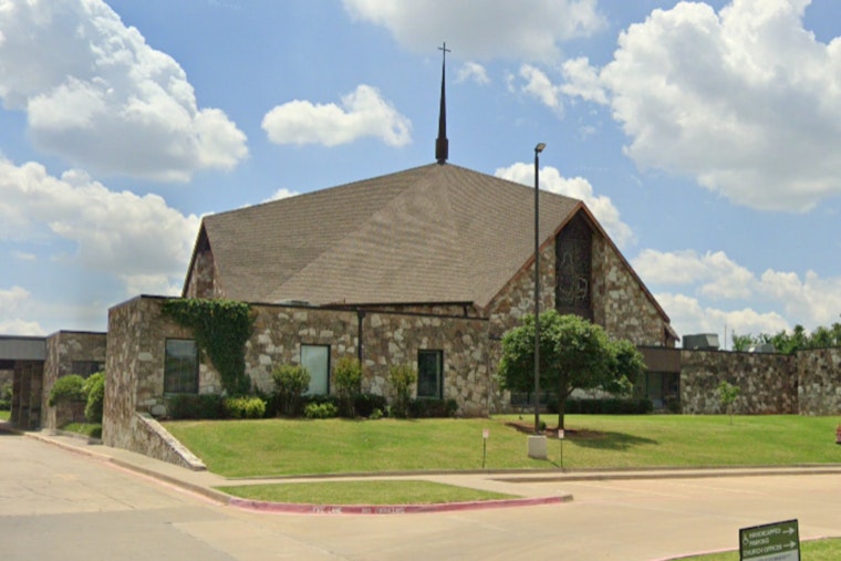 Nazarene Denomination Appeals Loss Over OKC First Church Property