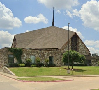 Nazarene Denomination Appeals Loss Over OKC First Church Property
